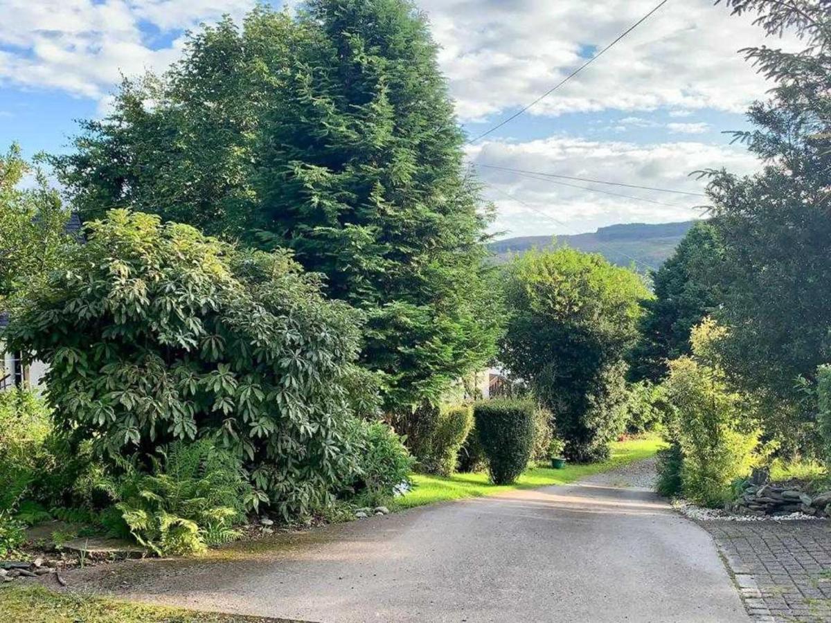 Cottage In Kilmun Argyll - 2 Bedrooms Sleeps 2 (Adults Only) Dunoon Buitenkant foto